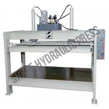 Door - Laminate Press