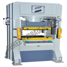 H Frame Hydraulic press